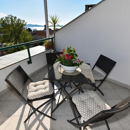 Apartment Memory Задар Екстериор снимка