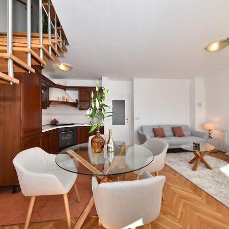 Apartment Memory Задар Екстериор снимка