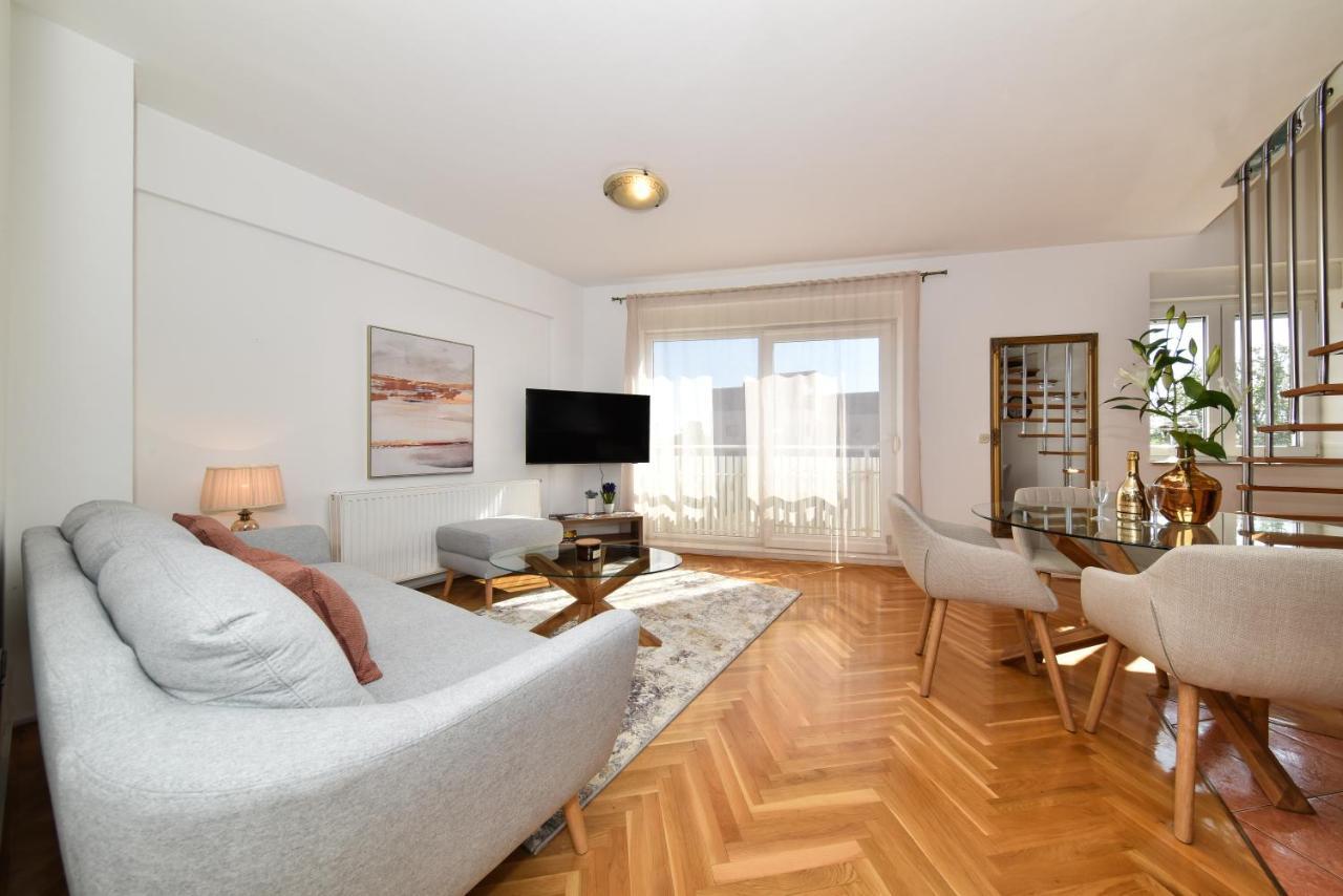 Apartment Memory Задар Екстериор снимка