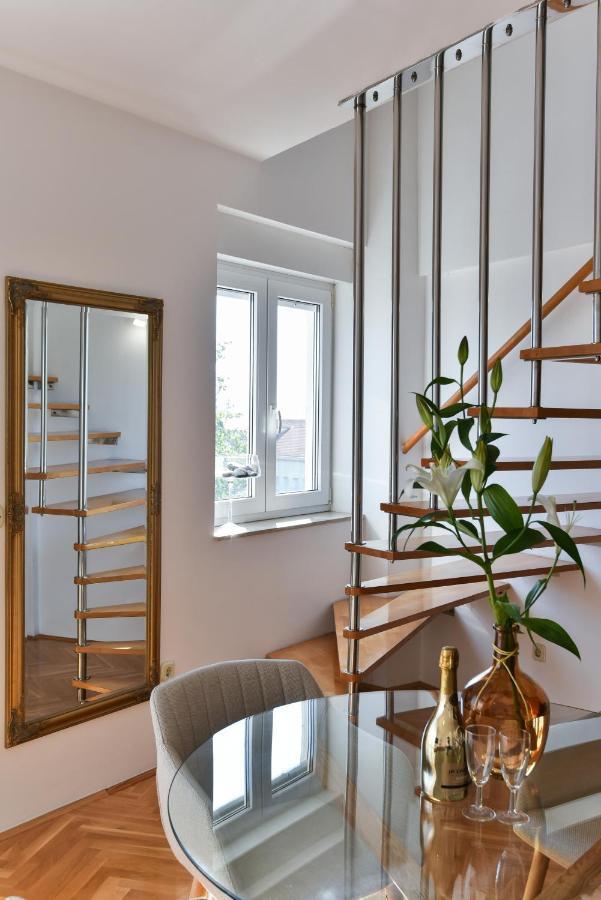 Apartment Memory Задар Екстериор снимка