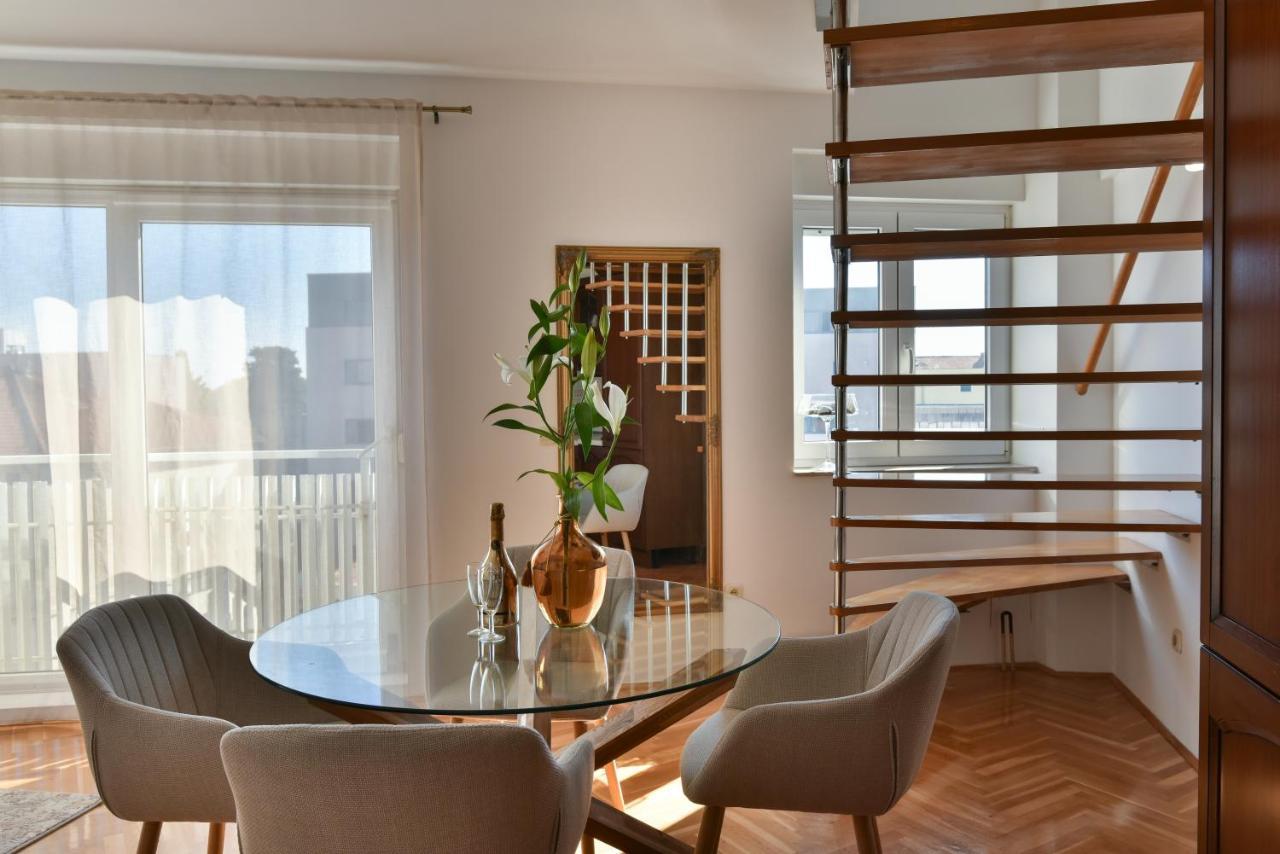 Apartment Memory Задар Екстериор снимка