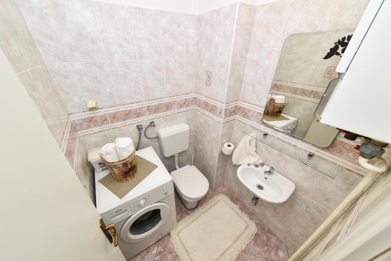 Apartment Memory Задар Екстериор снимка