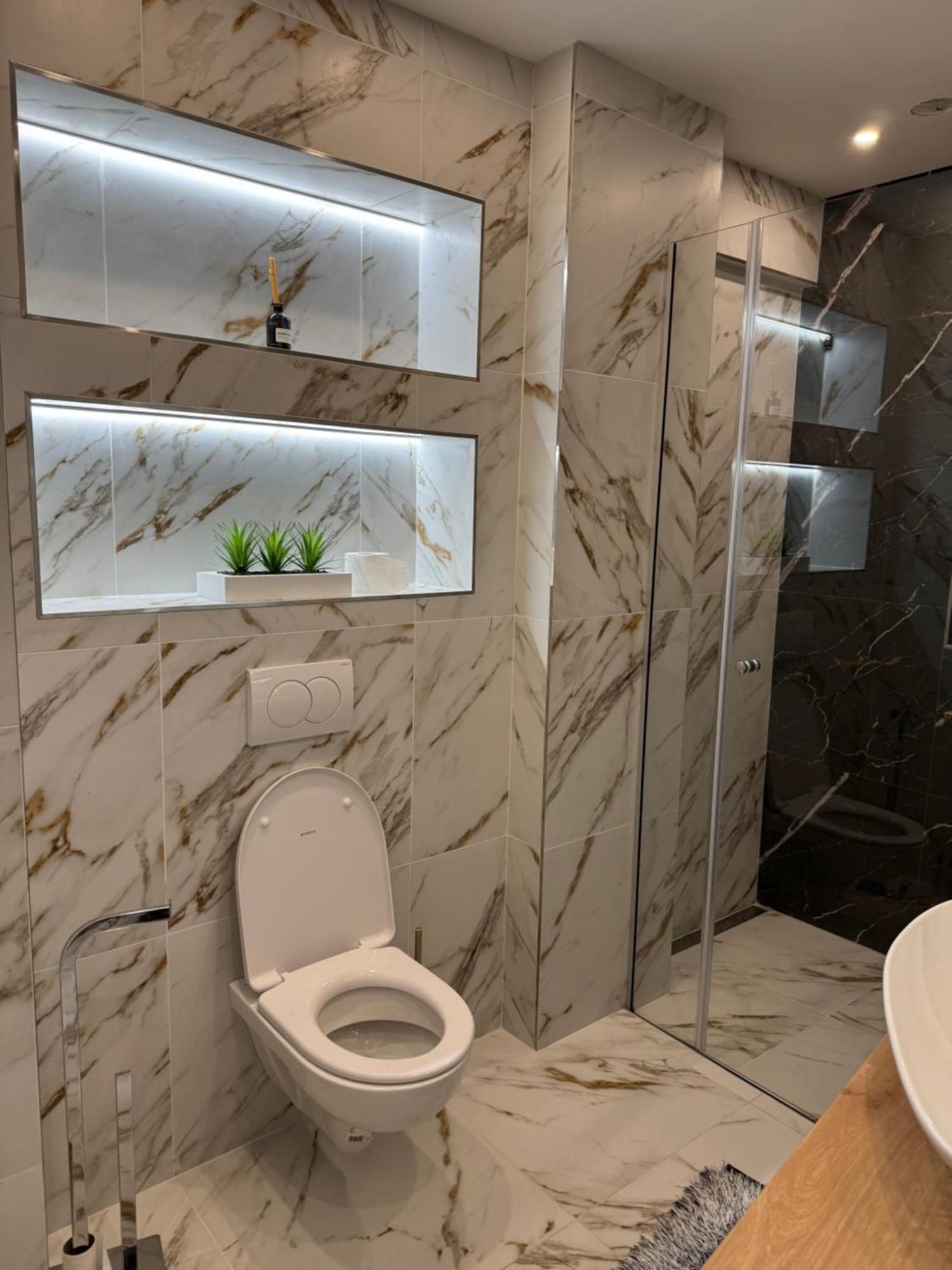 Apartment Memory Задар Екстериор снимка